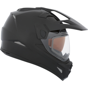 CKX Quest RSV Backcountry Helmet, Winter Solid - Without Goggle