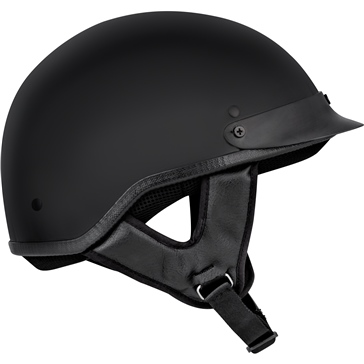 CKX Bullet Half Helmet | Kimpex USA CKX Bullet Half Helmet | Kimpex USA