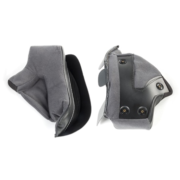 CKX Coussinet de joue Quest RSV Doublure