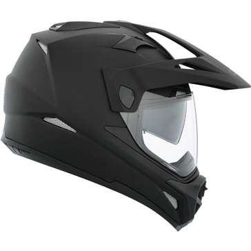 CKX Quest RSV dual sports Helmet, Summer Solid