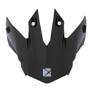 CKX Palette pour casque TX228 Couleur unie