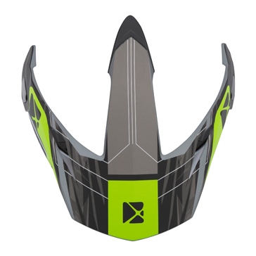 CKX Peak for Quest RSV Helmet Liberty