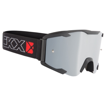 CKX Ghost Goggles, Summer Black