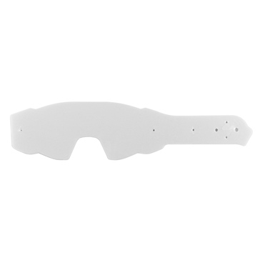 CKX Tear-Off Films for Ghost Goggles