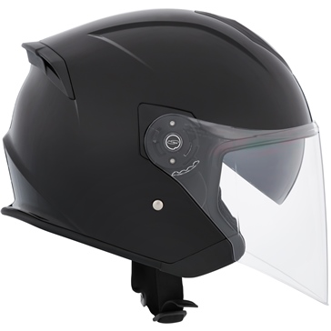 CKX Razor Open Helmet Solid