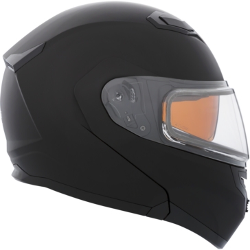 CKX Flex RSV Modular Helmet, Winter Solid