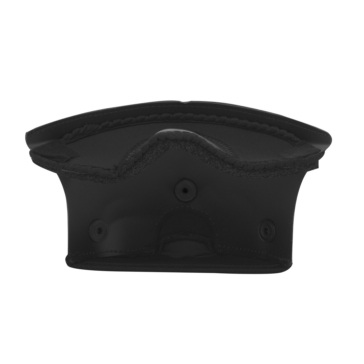 CKX Déflecteur d'haleine pour casque FLEX
