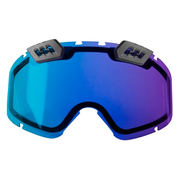 CKX 210° Controlled Goggles Lens, Winter