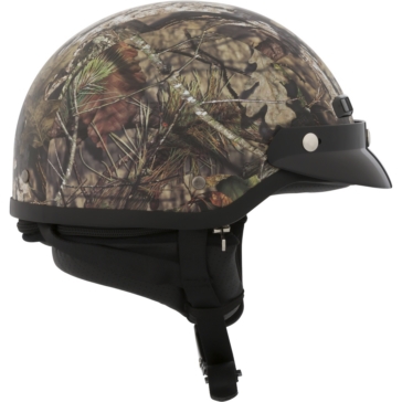 CKX Demi-Casque VG500 Hunter