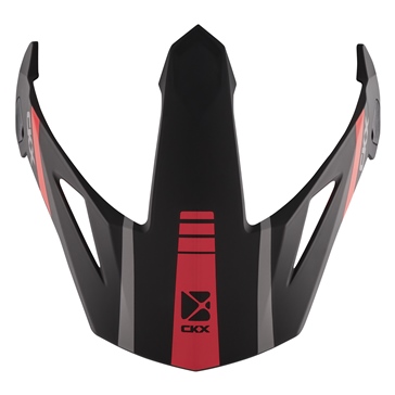 CKX Peak for Quest RSV Helmet Straigline