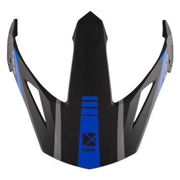 CKX Palette pour casque Quest RSV Straigline