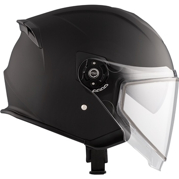 CKX Razor Open Helmet Solid