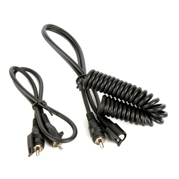 CKX Power Cord to Snowmobile for Electric Goggles
