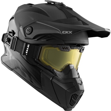 CKX Titan Air Flow Carbon Helmet - Backcountry