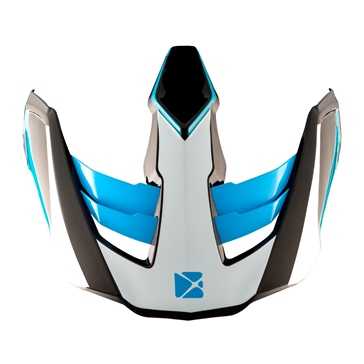 CKX Peak for Titan Helmet Splinter