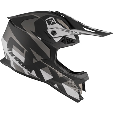 CKX TX319 Off-Road Helmet Arkos
