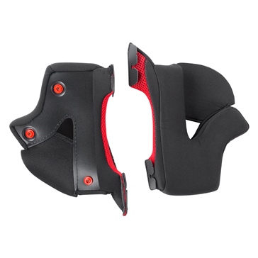 CKX TX019Y Cheek Pad Liner