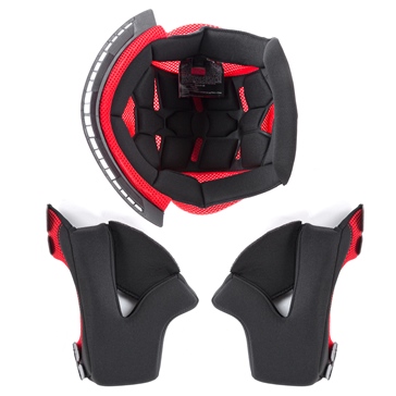 CKX TX019Y Helmet Liner Liner