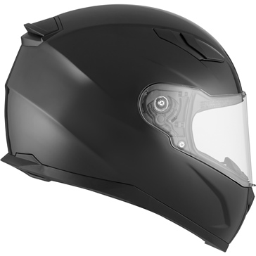 CKX RR619 Full-Face Helmet, Summer Solid - Summer