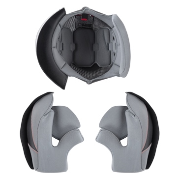 CKX RR519Y Helmet Liner Liner