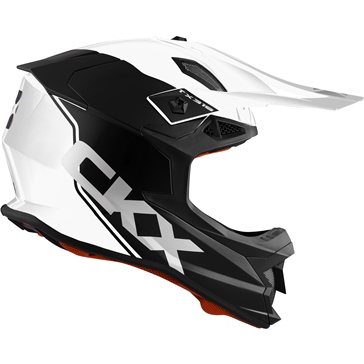 CKX TX319 Off-Road Helmet Metric