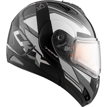 Casque de motoneige modulaire Outlet