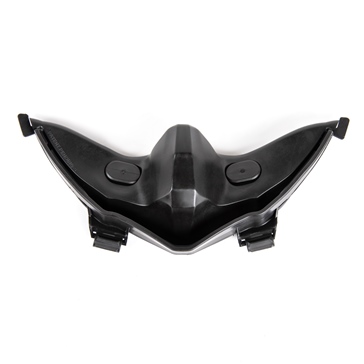 CKX Breath Guard, Mission