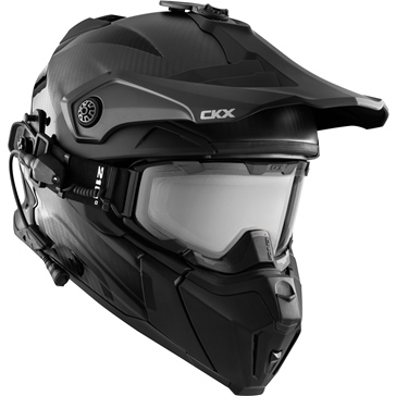 CKX Titan Electric Original Backcountry 