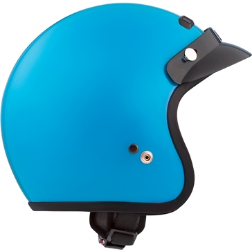 CKX Casque Ouvert VG300 - Junior Solid