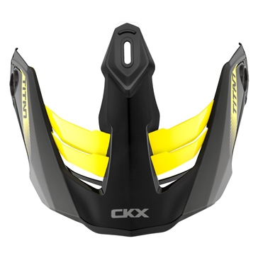CKX Peak for Titan Helmet Polar