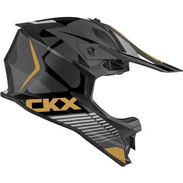 CKX TX319 Off-Road Helmet Podium