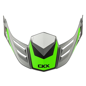 CKX Palette pour casque Mission
