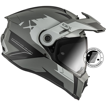 CKX Atlas Helmet Scorpio