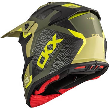 CKX TX319 Off-Road Helmet | CKXGear USA