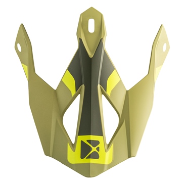 CKX Peak for TX319 Helmet Laxer
