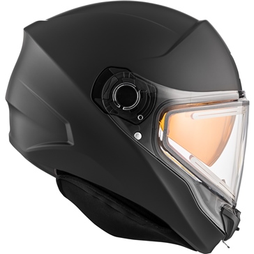 CKX Casque Intégral Contact Solid - Hiver