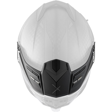 CKX Peak for Mission Helmet Fury