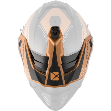 CKX Peak for Titan Helmet Roost
