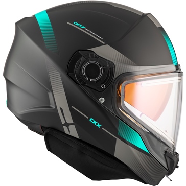 CKX Contact Full face Helmet Edge - Winter
