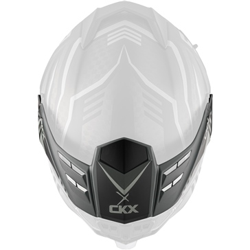CKX Palette pour casque Mission Code