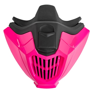 トリミングチョーカー　【302】 CKX Titan Air Flow Removable Muzzle | Kimpex USA