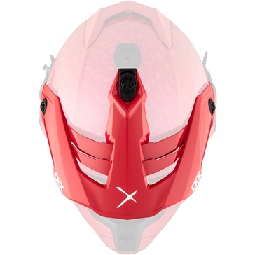 CKX Palette pour casque Titan Roar