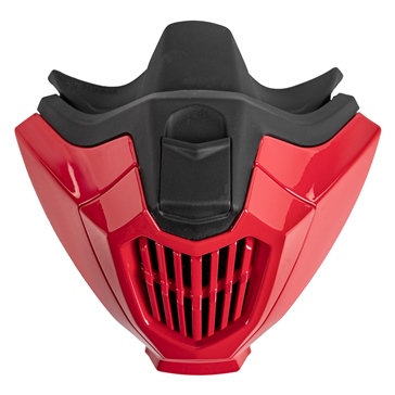 CKX Titan Air Flow Removable Muzzle | Kimpex USA