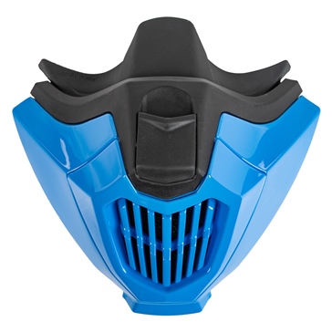 CKX Titan Air Flow Removable Muzzle | Kimpex USA