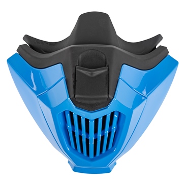 CKX Titan Air Flow Removable Muzzle | Kimpex USA