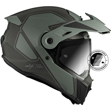 CKX Atlas Helmet Byway