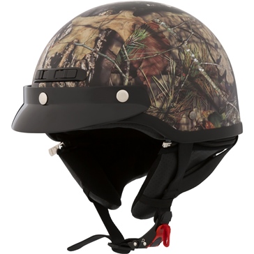 CKX VG500 Half Helmet | Kimpex Canada