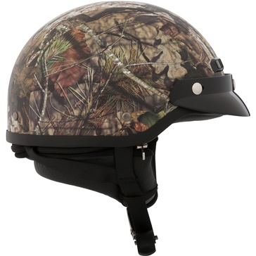 CKX Demi-Casque VG500 Hunt