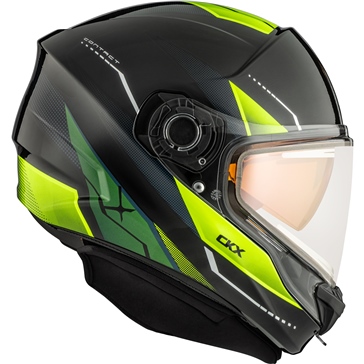 CKX Contact Full face Helmet Artik - Winter