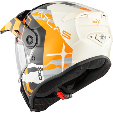 CKX Atlas | Kimpex USA